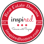 Inspired Homes - Real Estate Dreams - Service with Purpose